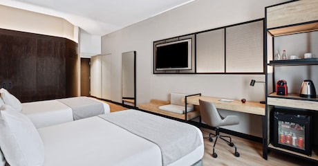 Room Quarto Standard